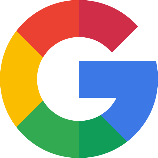 Google Play Logo